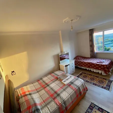 In Nature-5 Mins To Airport Arnavutkoy